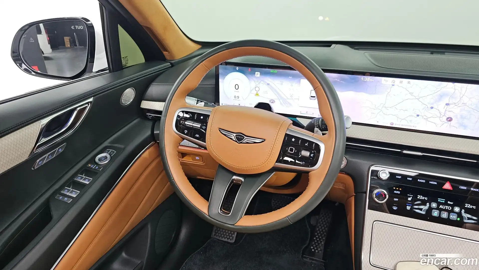 GV80 Genesis 2024.2-OPTION-017