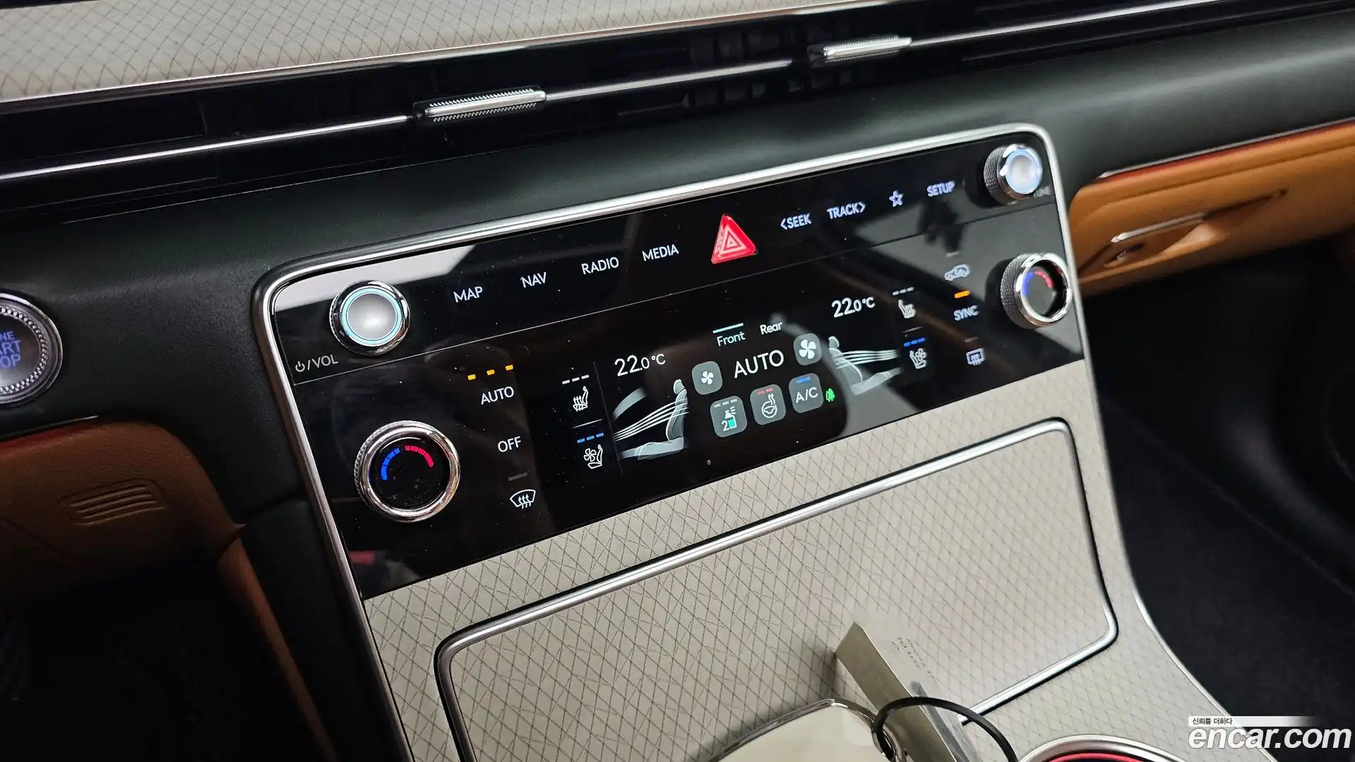 GV80 Genesis 2024.2-OPTION-021