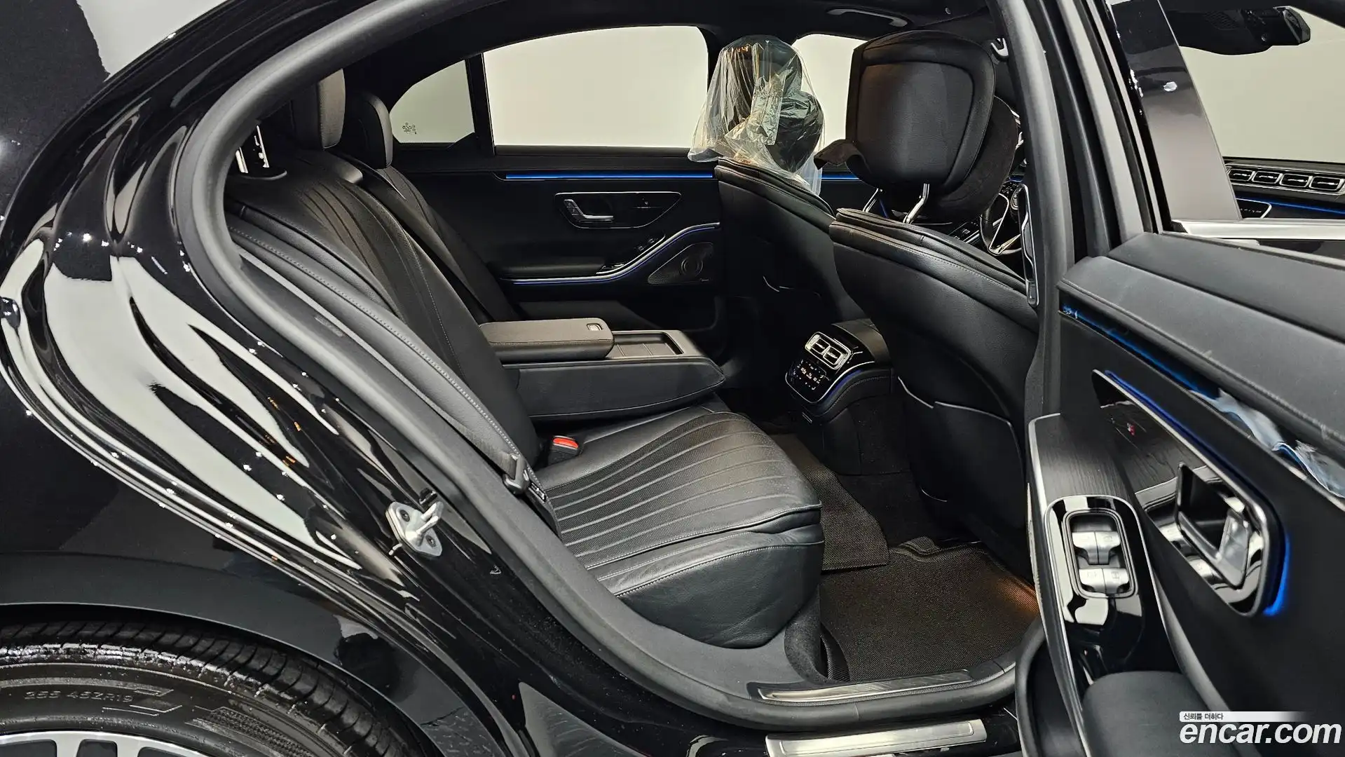 S-Class Mercedes-Benz 2022.4-OPTION-015