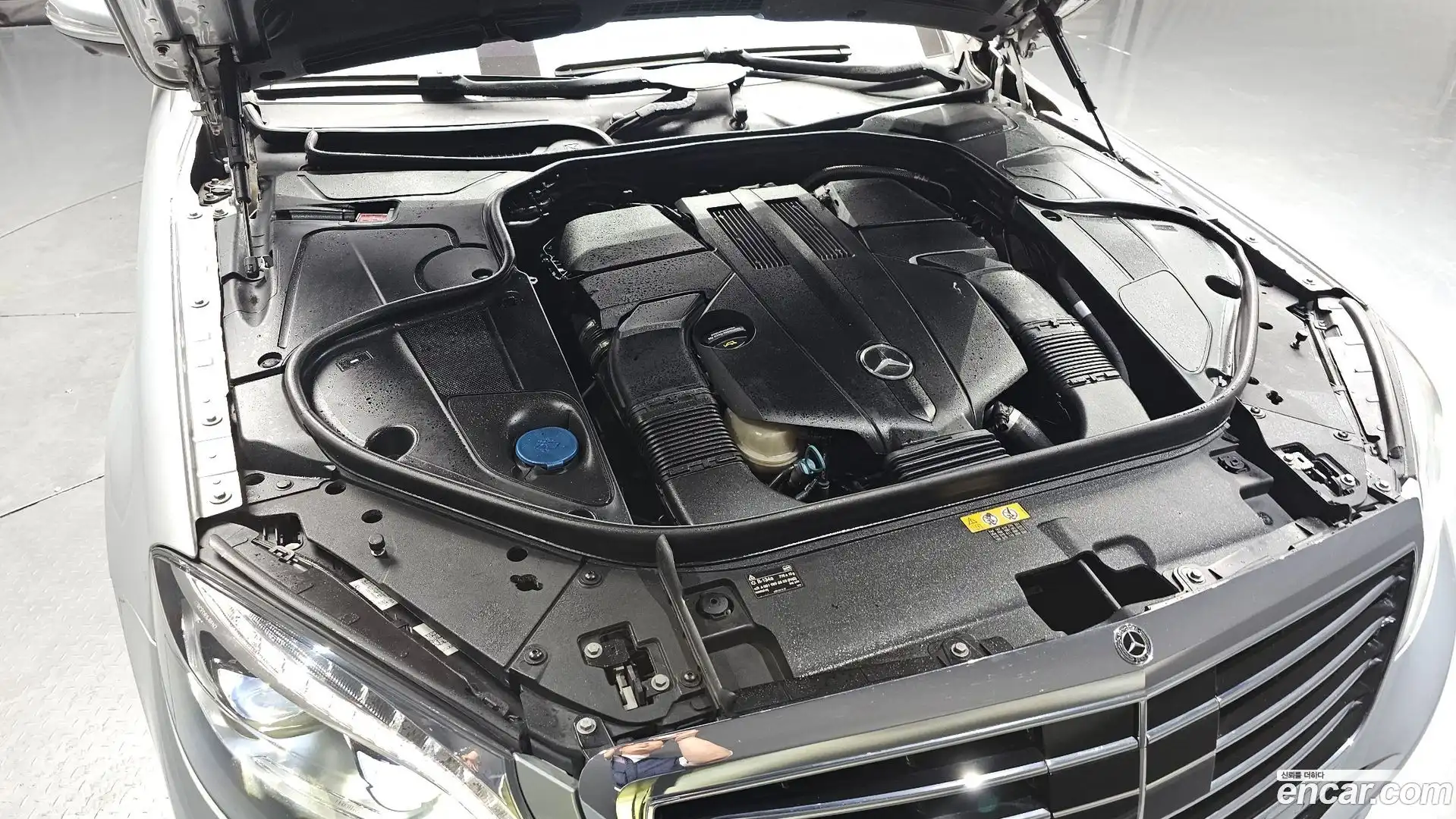 S-Class Mercedes-Benz 2015.1-OUTER-006