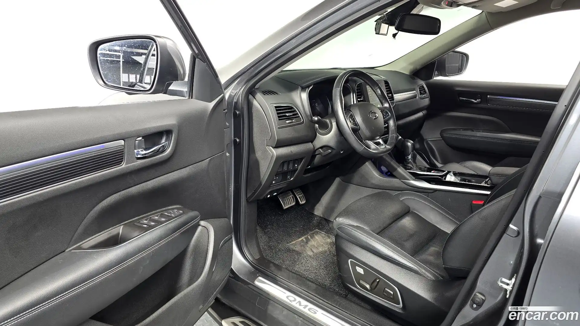 QM6 Renault Korea 2021.2-INNER-010