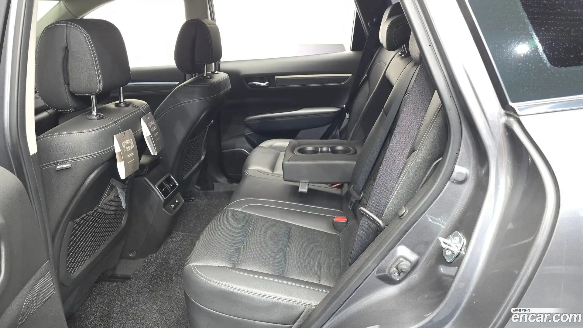QM6 Renault Korea 2021.2-OPTION-015