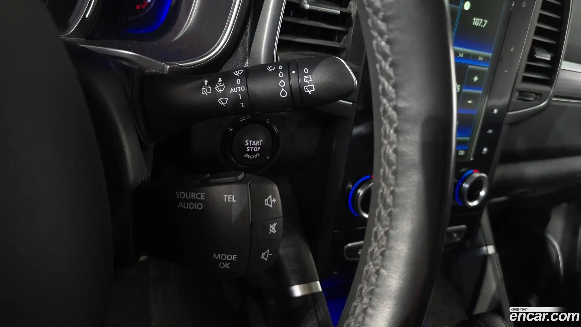 QM6 Renault Korea 2021.2-OPTION-024