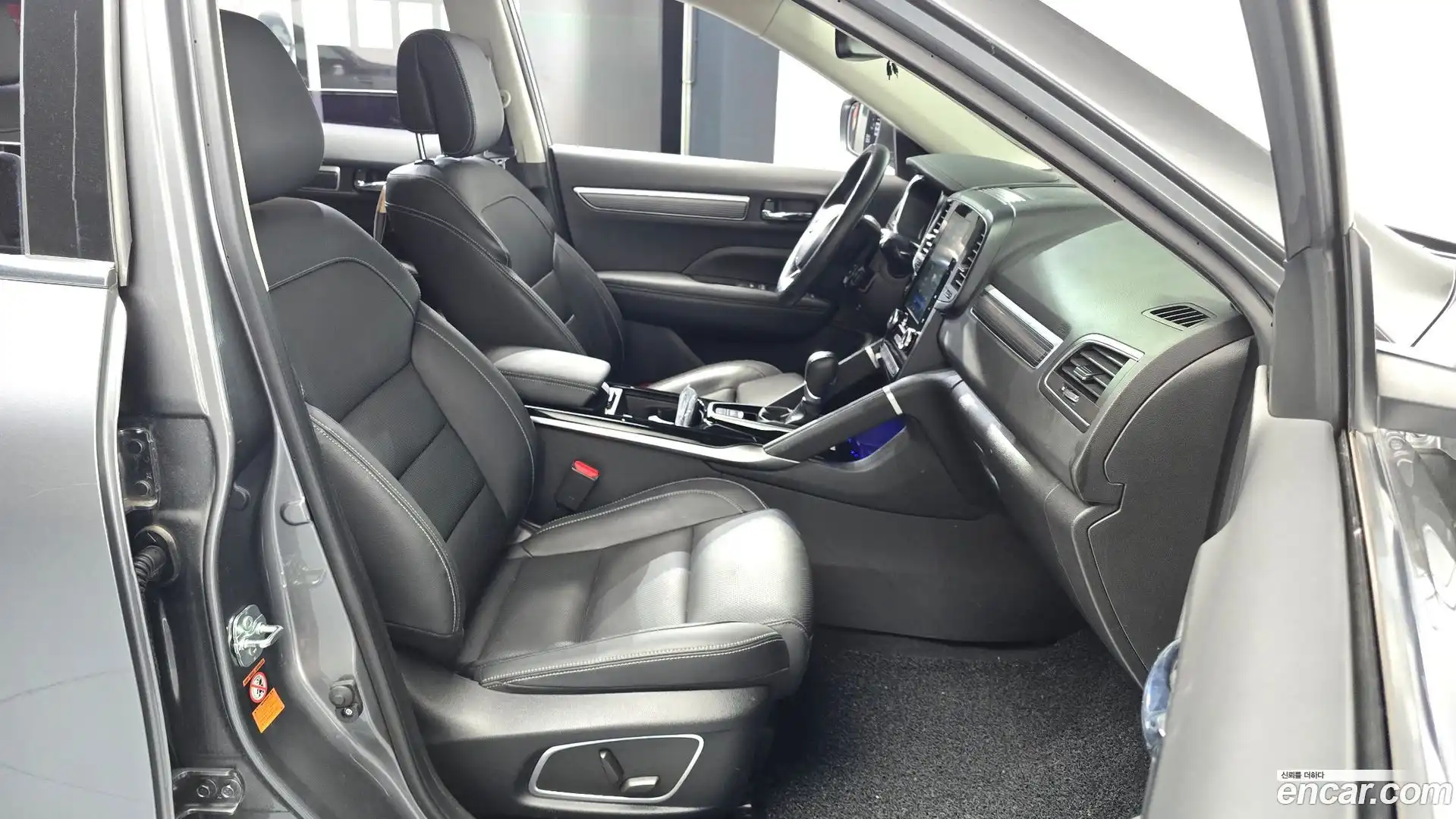 QM6 Renault Korea 2021.2-INNER-036