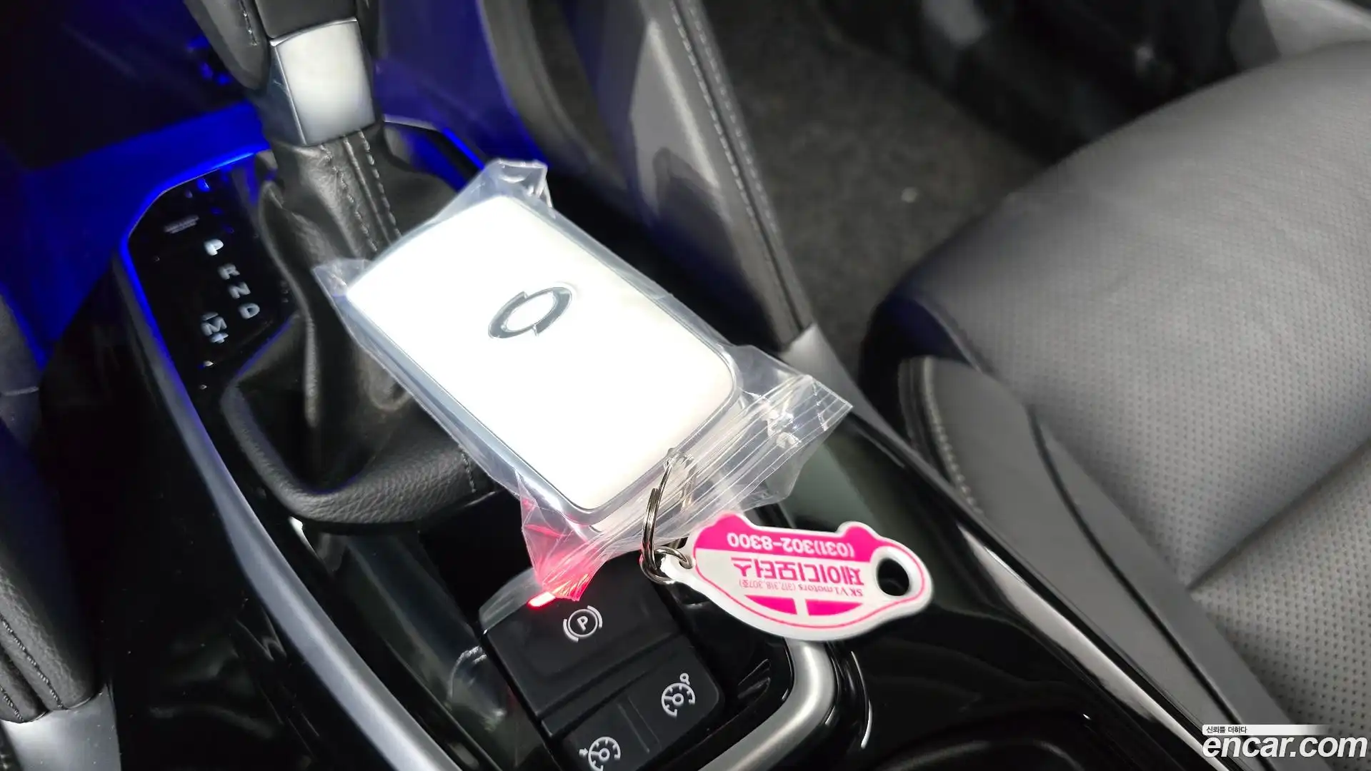 QM6 Renault Korea 2021.2-OPTION-043