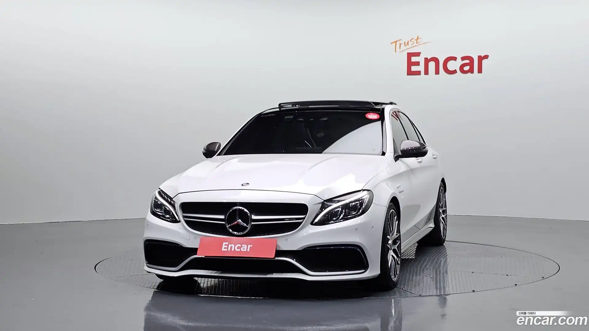 C-Class Mercedes-Benz 2018.6-OUTER-003