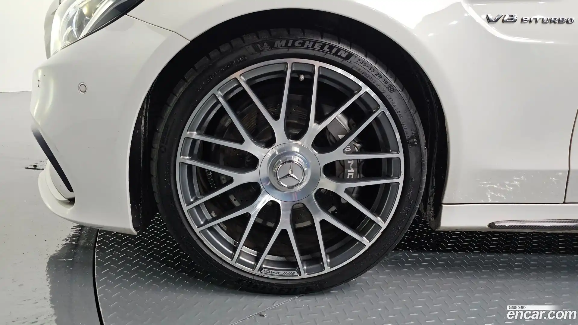C-Class Mercedes-Benz 2018.6-OUTER-005