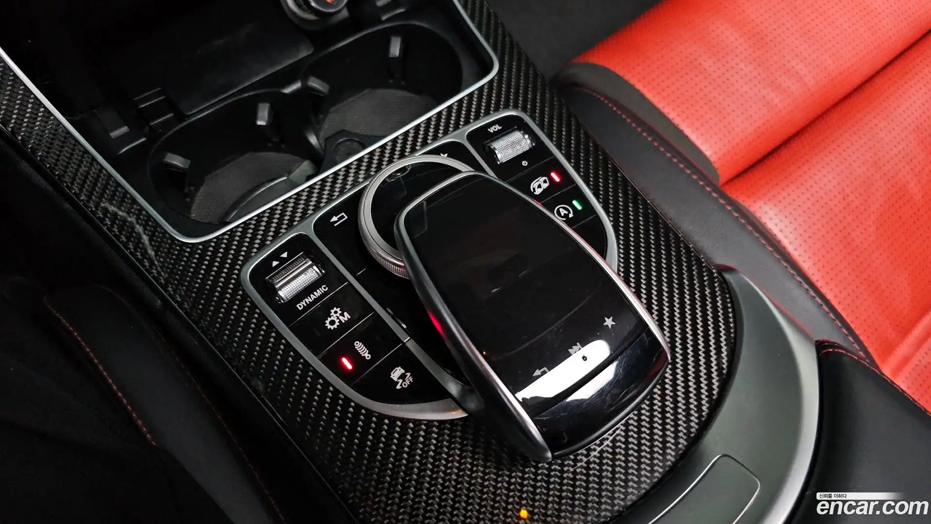 C-Class Mercedes-Benz 2018.6-OPTION-021