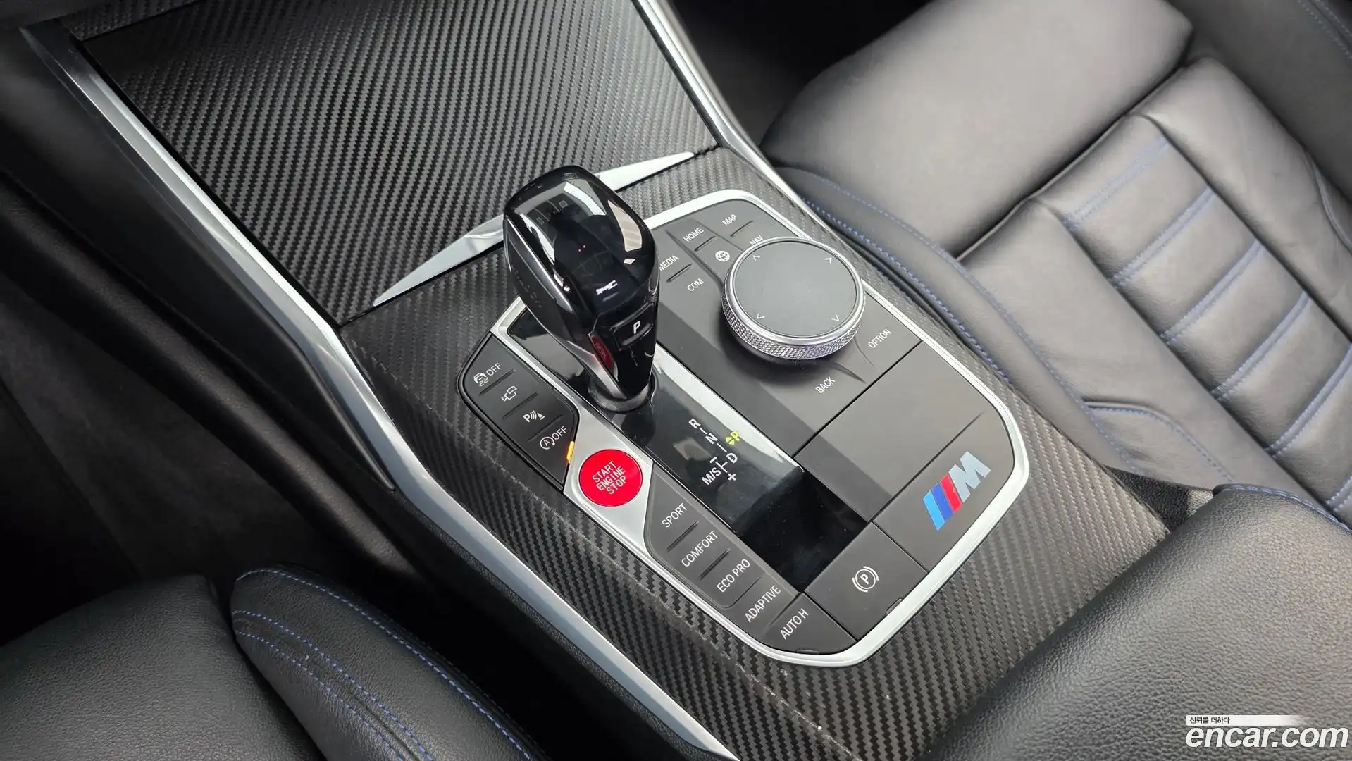 3-Series BMW 2021.2-INNER-009