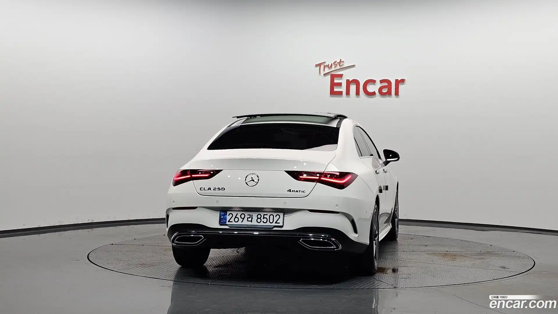 CLA-Class Mercedes-Benz 2024.10-OUTER-004