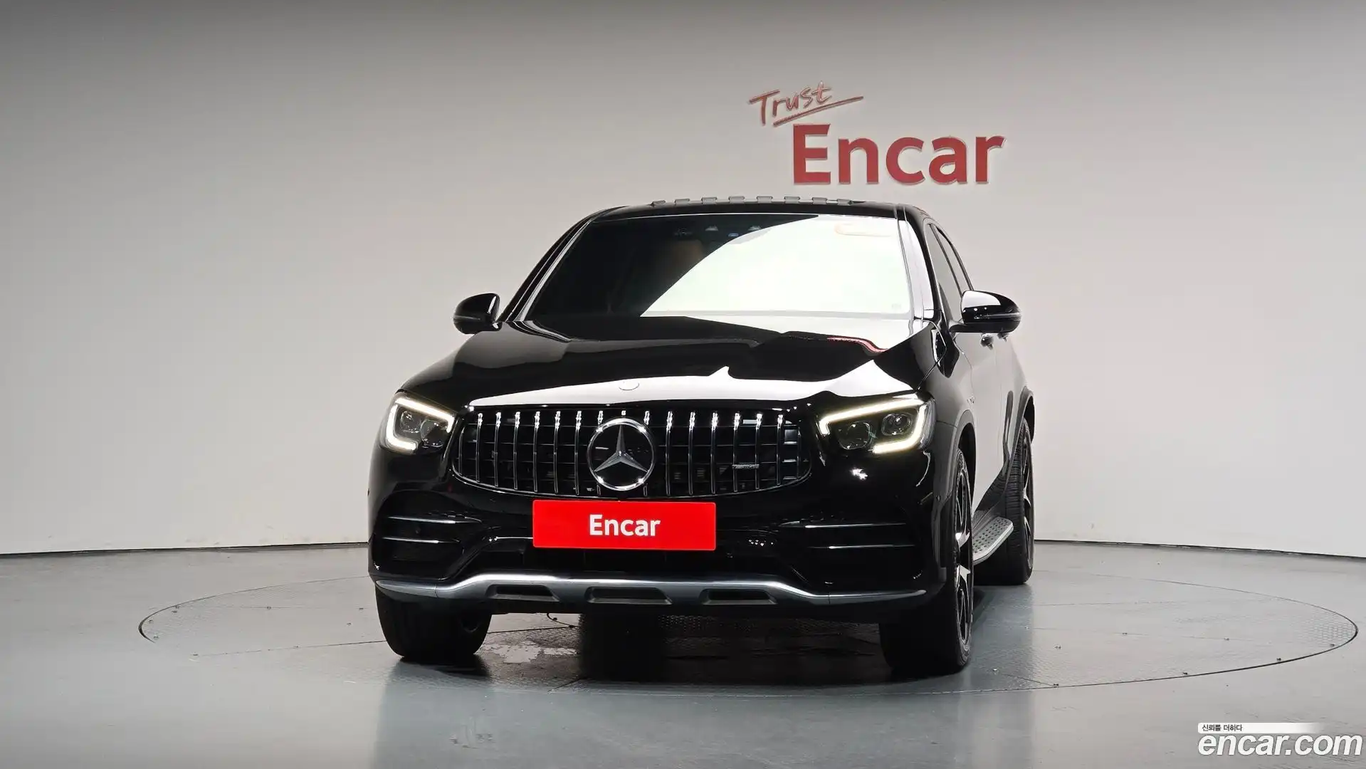 GLC-Class Mercedes-Benz 2021.6-OUTER-003