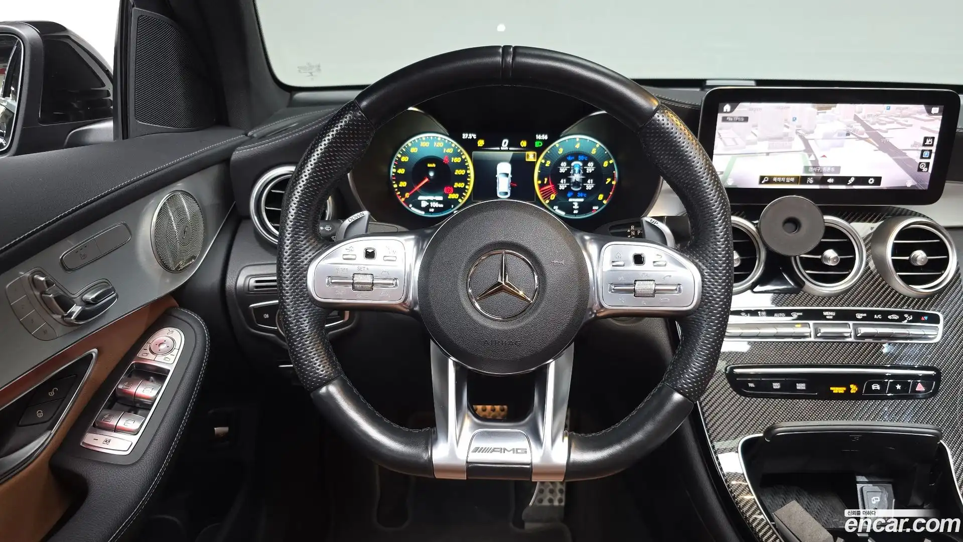 GLC-Class Mercedes-Benz 2021.6-OPTION-017