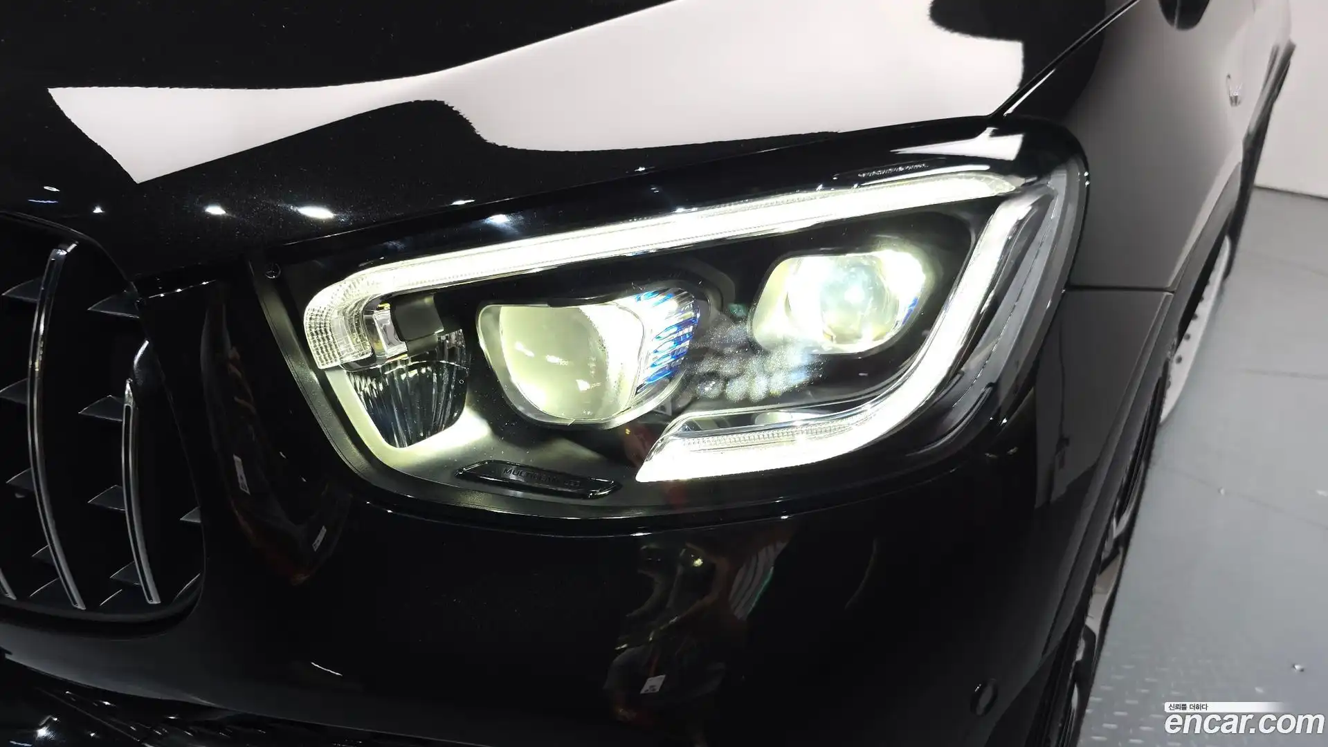 GLC-Class Mercedes-Benz 2021.6-OUTER-032