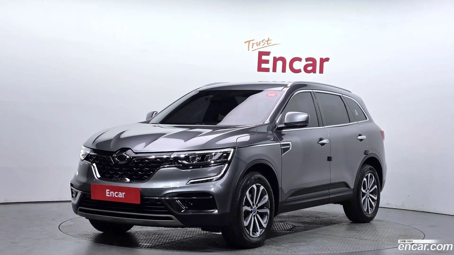 Main__Slider__Photo:QM6 Renault Korea 2021.11-0
