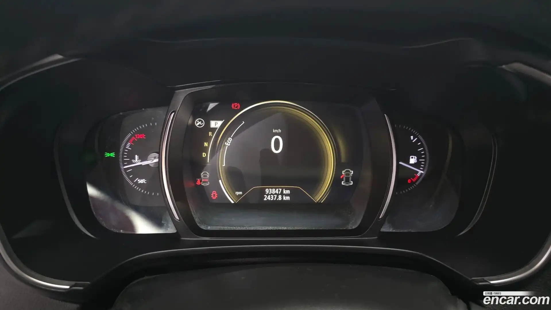 QM6 Renault Korea 2021.11-INNER-008