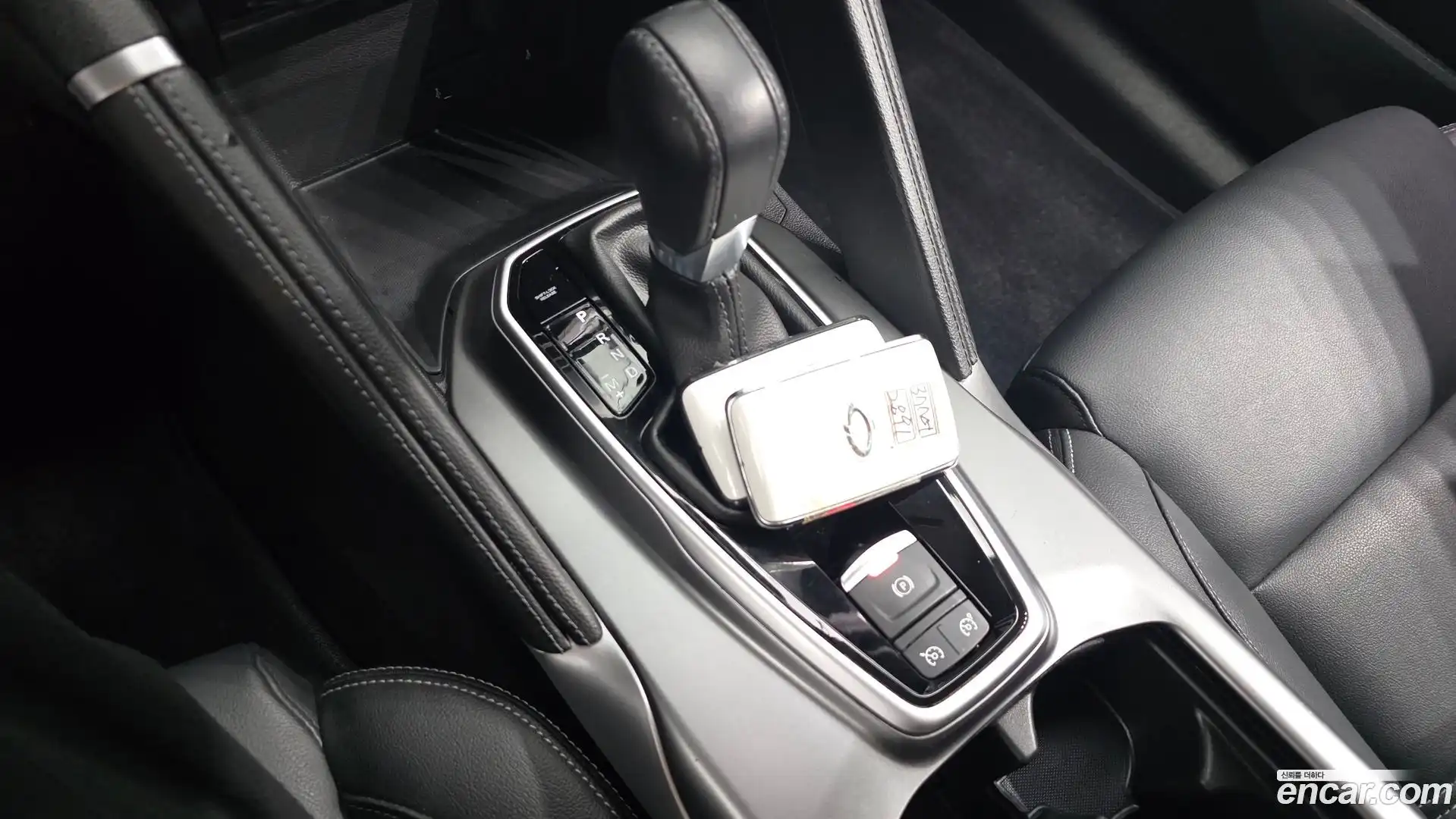 QM6 Renault Korea 2021.11-INNER-009