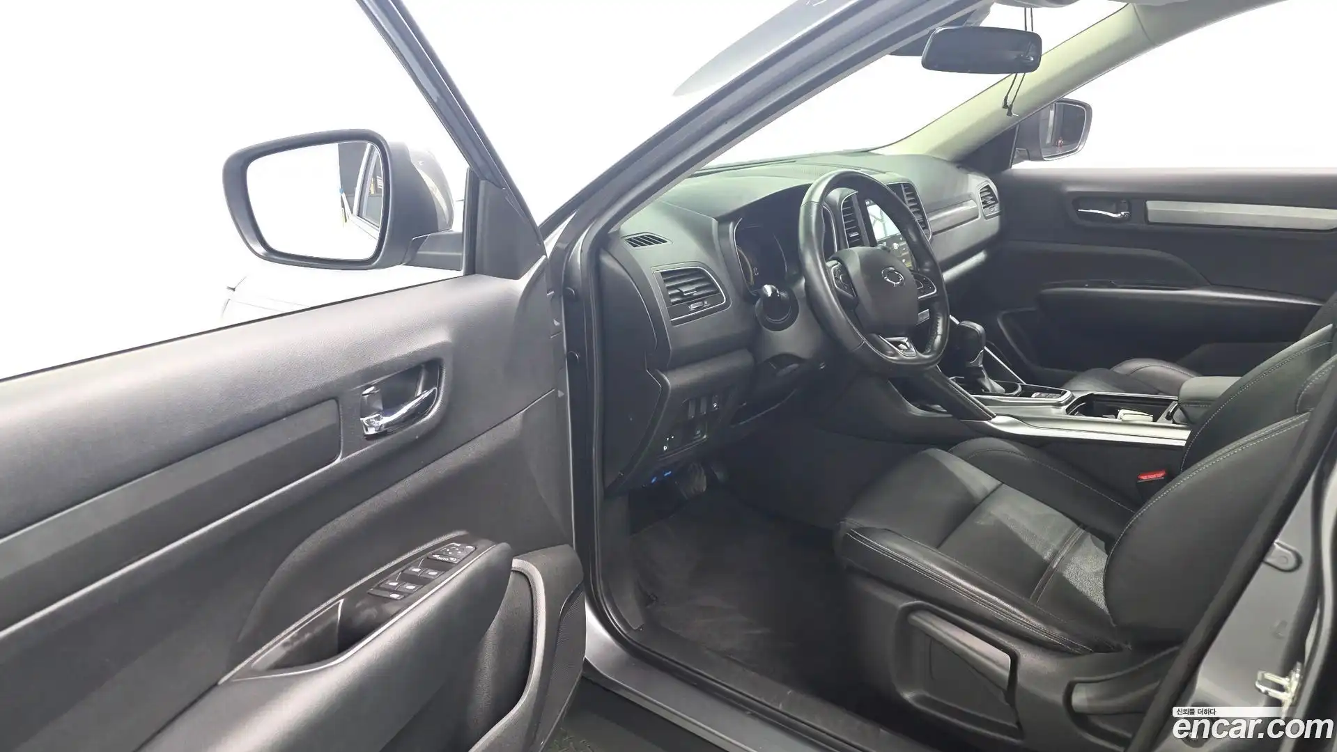 QM6 Renault Korea 2021.11-INNER-010