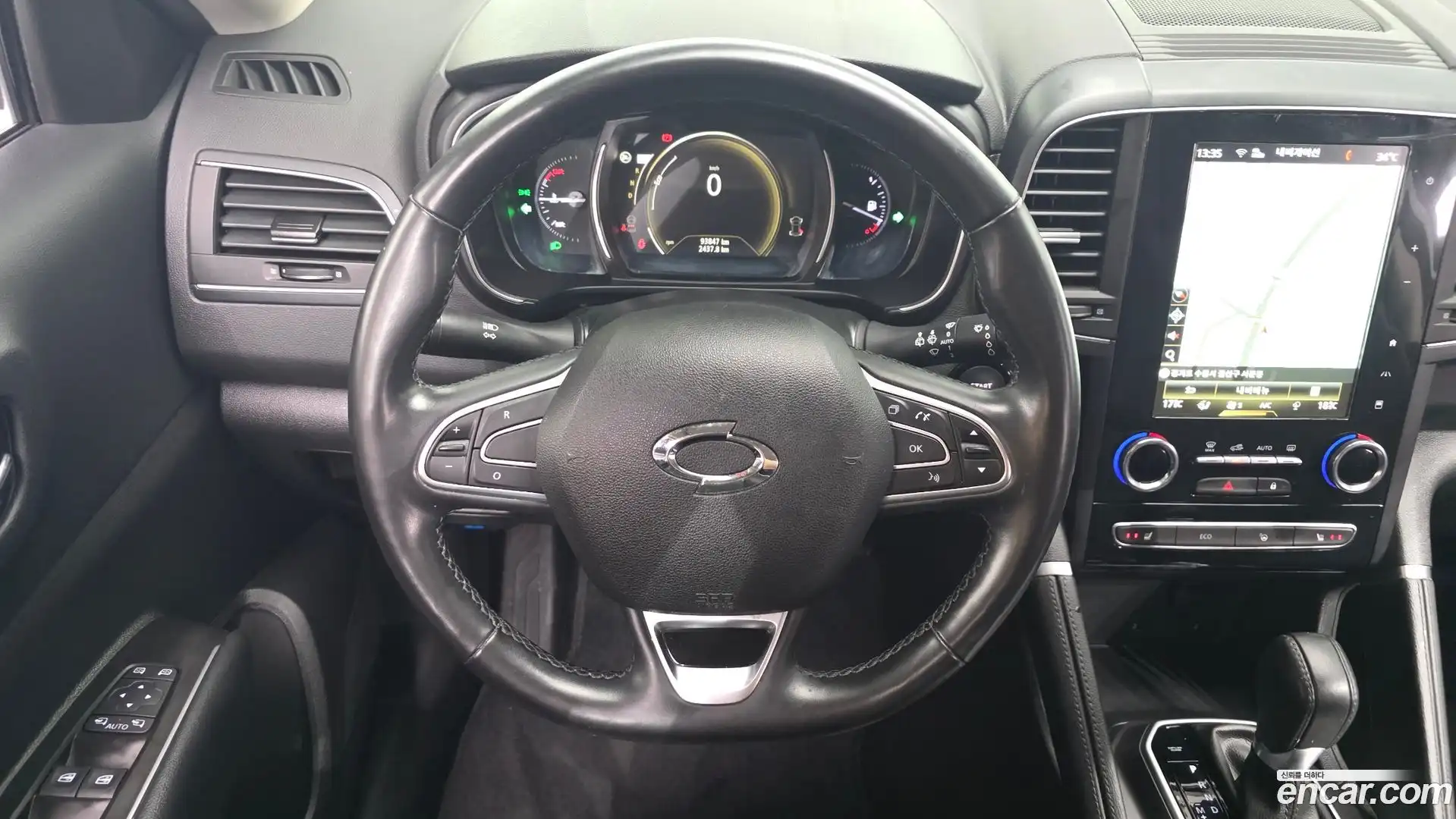 QM6 Renault Korea 2021.11-OPTION-019