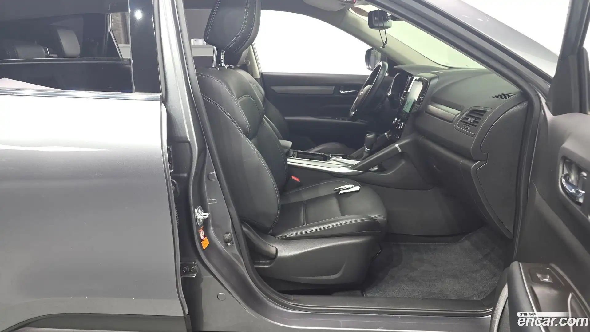 QM6 Renault Korea 2021.11-INNER-036