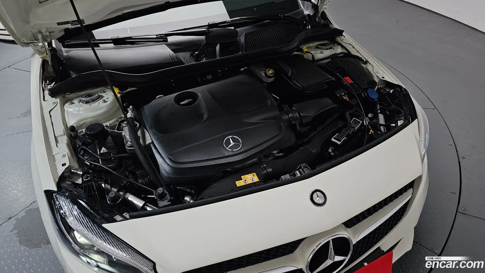 A-Class Mercedes-Benz 2016.10-OUTER-006