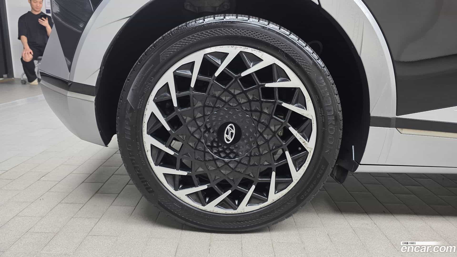 Ioniq5 Hyundai 2022.1-OUTER-005