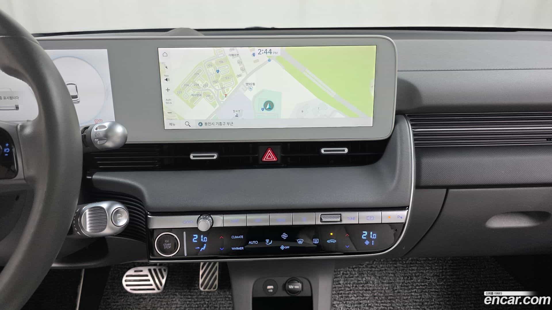 Ioniq5 Hyundai 2022.1-OPTION-017