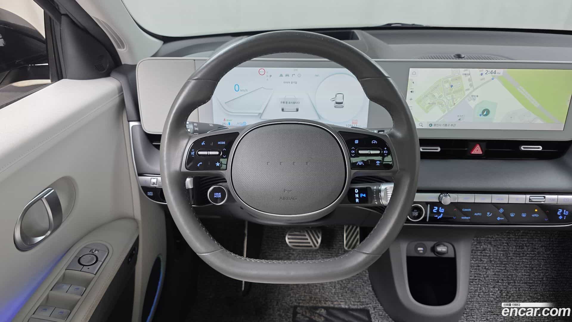 Ioniq5 Hyundai 2022.1-OPTION-018