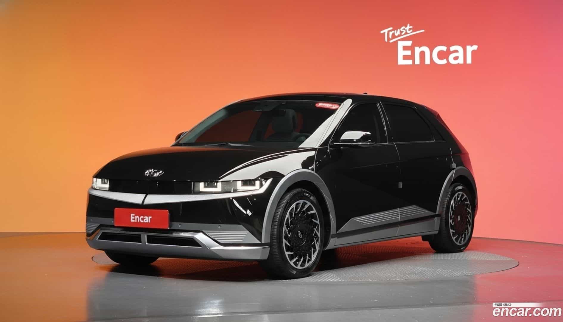 Ioniq5 Hyundai 2022.1-DIAG2-001