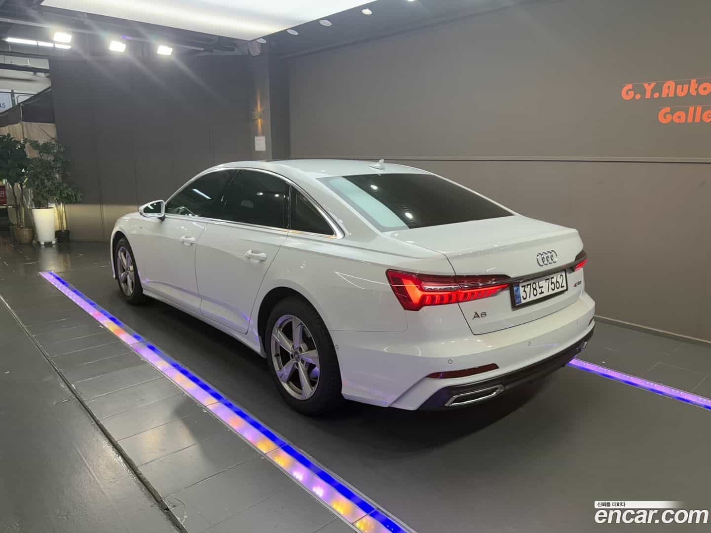 A6 Audi 2020.5-OUTER-002