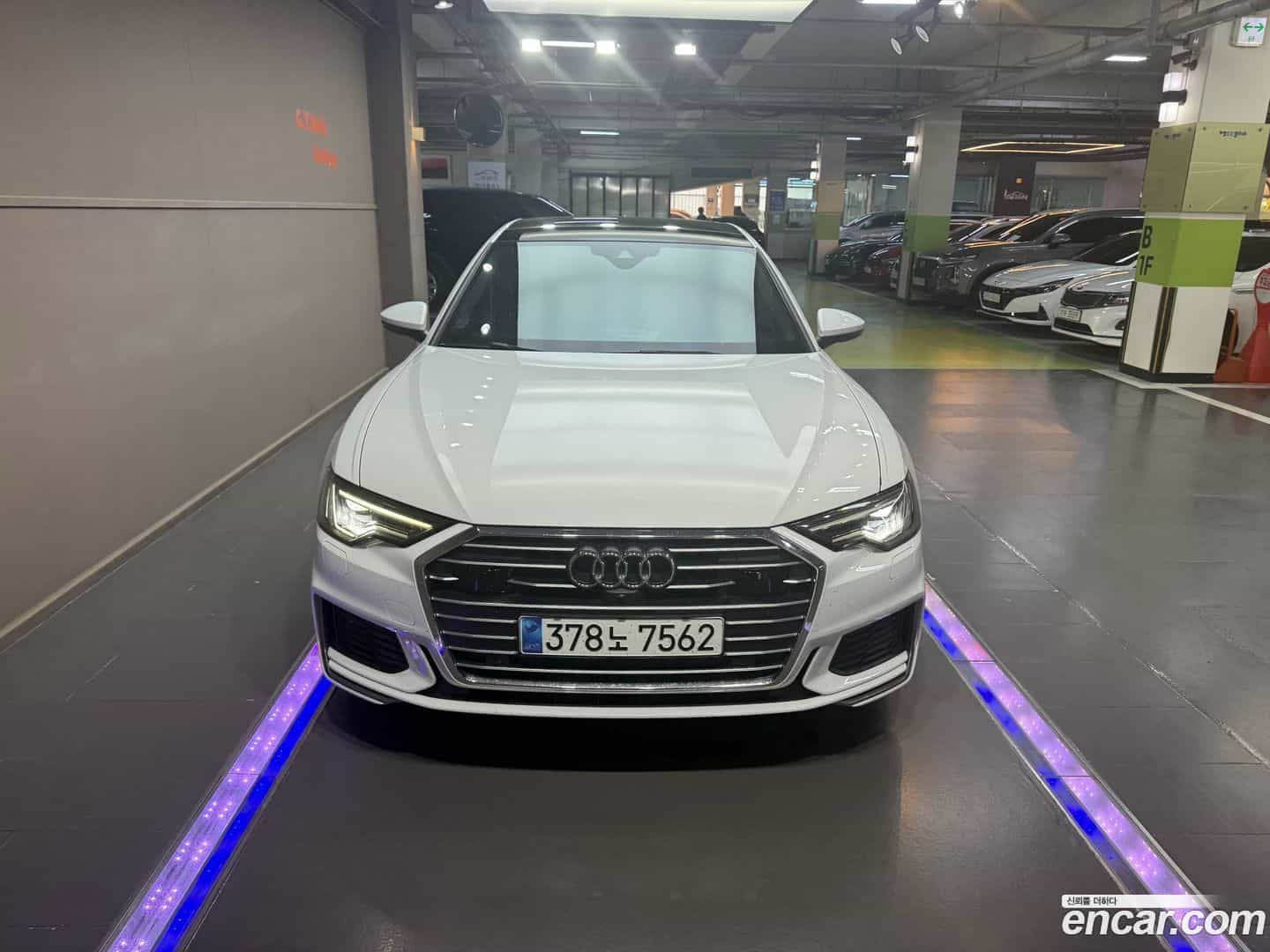 A6 Audi 2020.5-OUTER-003