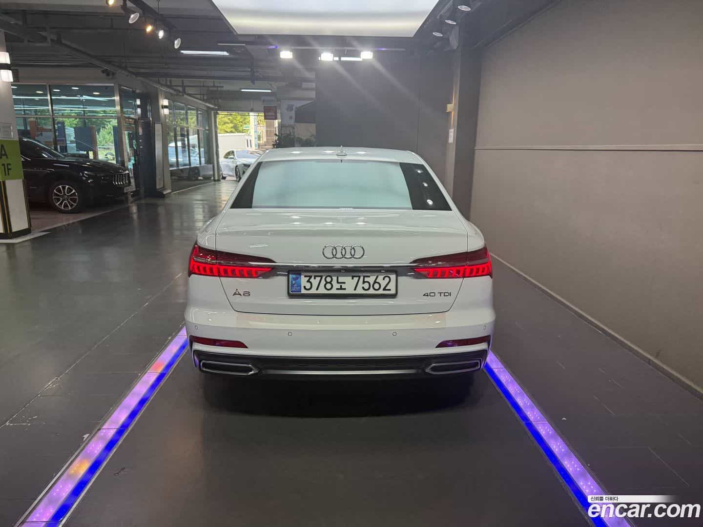 A6 Audi 2020.5-OUTER-004