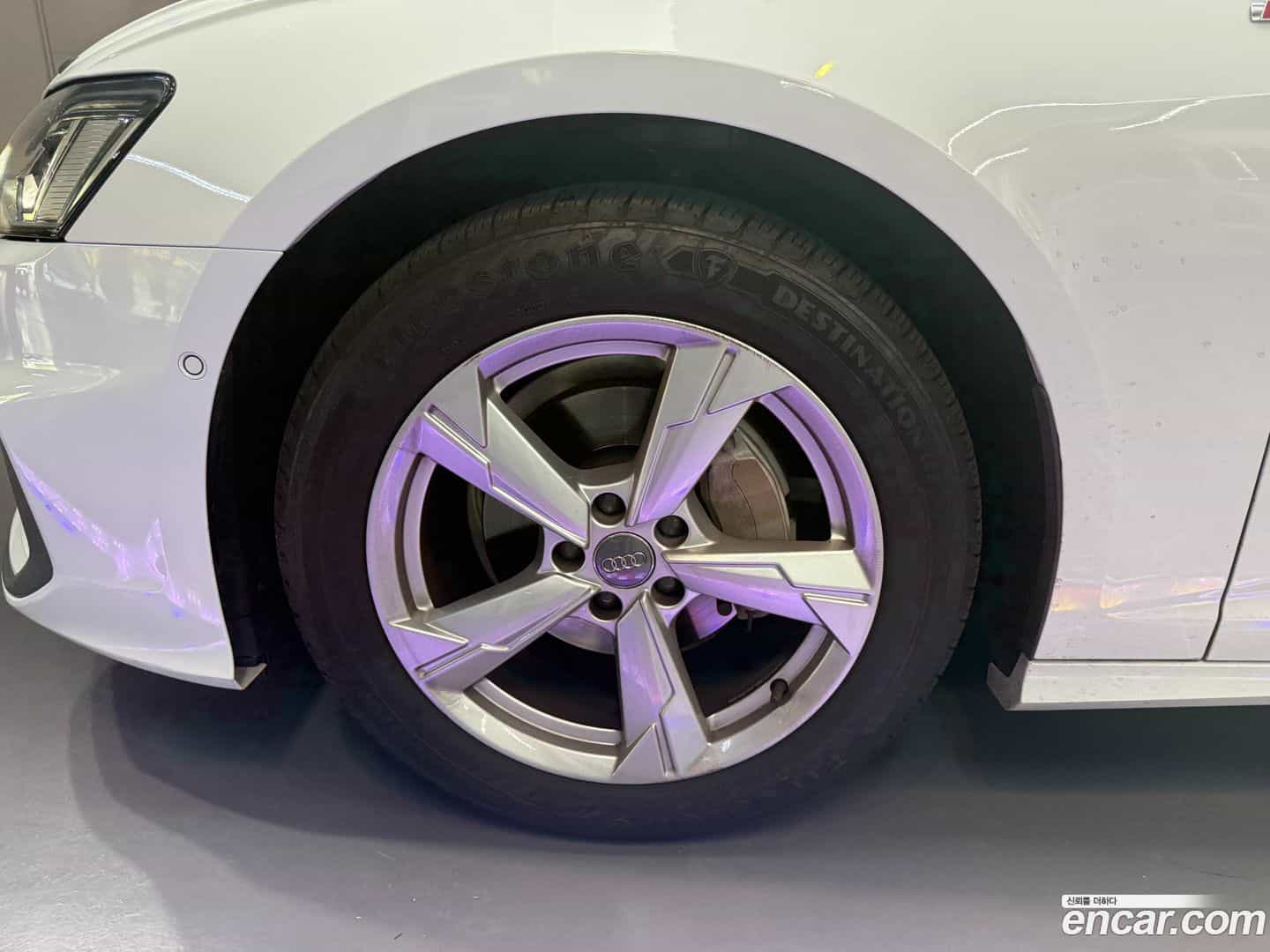 A6 Audi 2020.5-OUTER-005