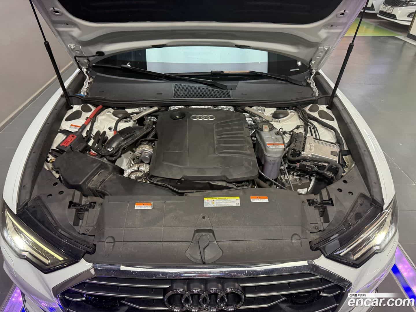 A6 Audi 2020.5-OUTER-006