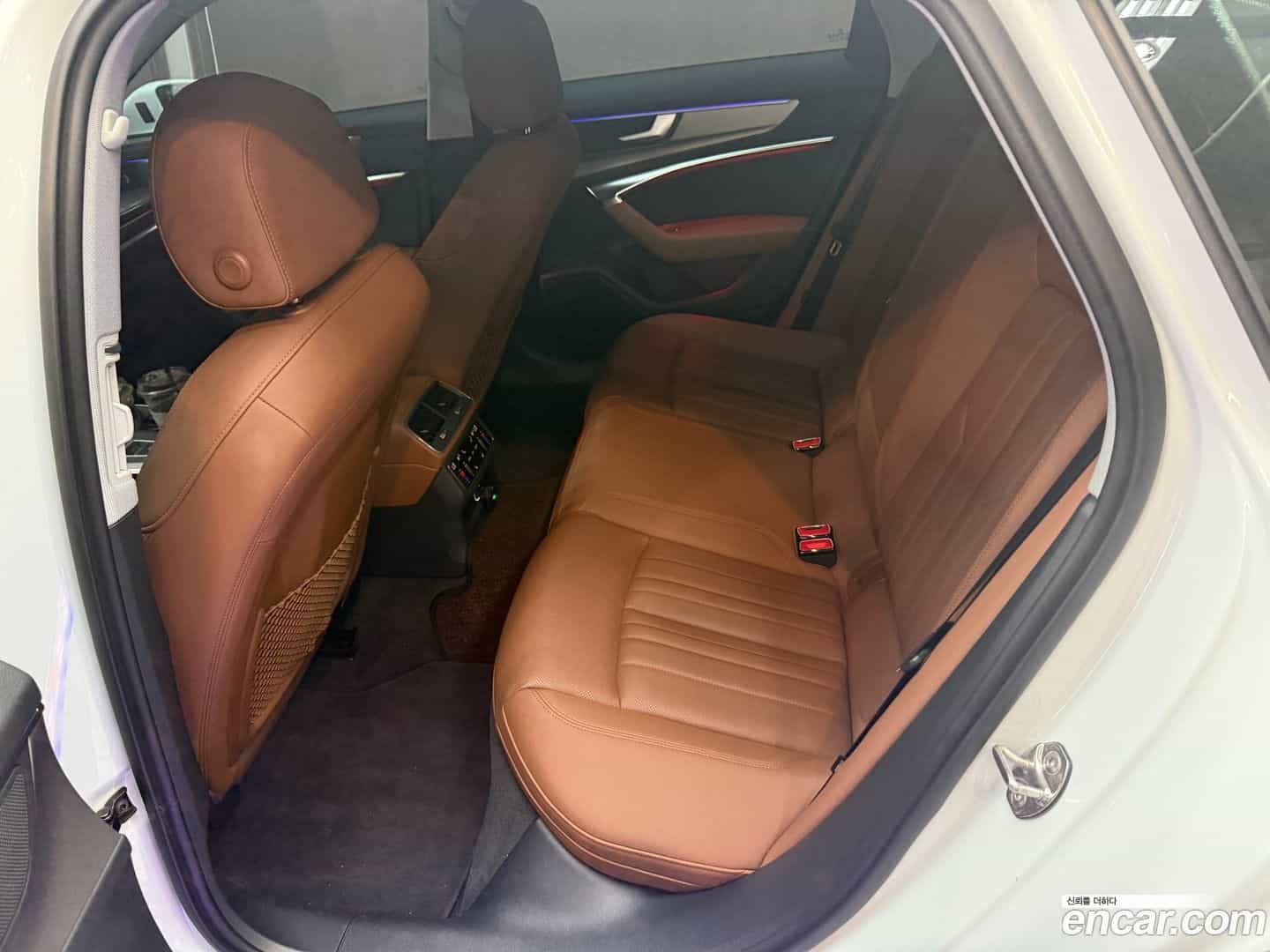 A6 Audi 2020.5-INNER-010