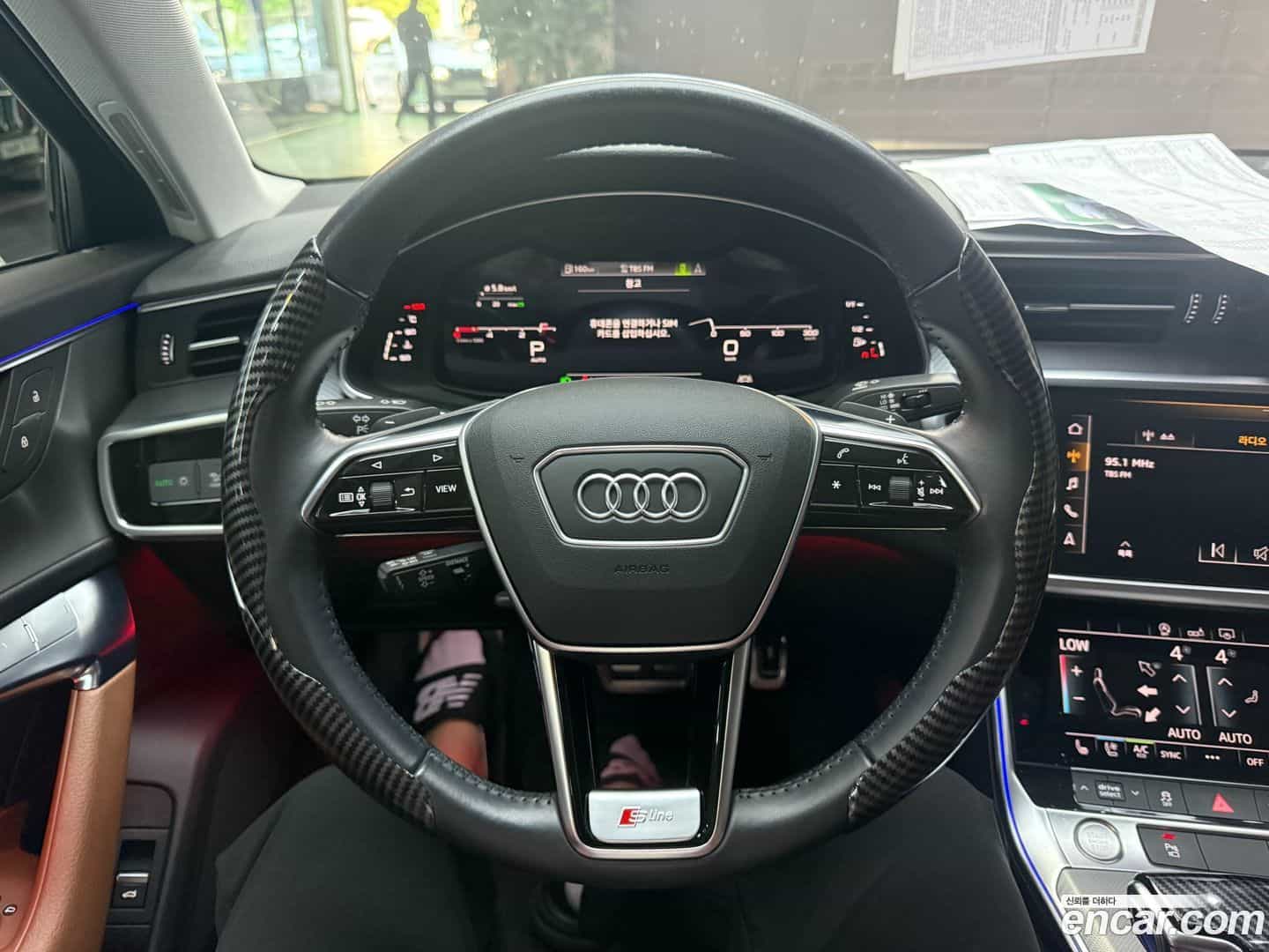 A6 Audi 2020.5-OPTION-017