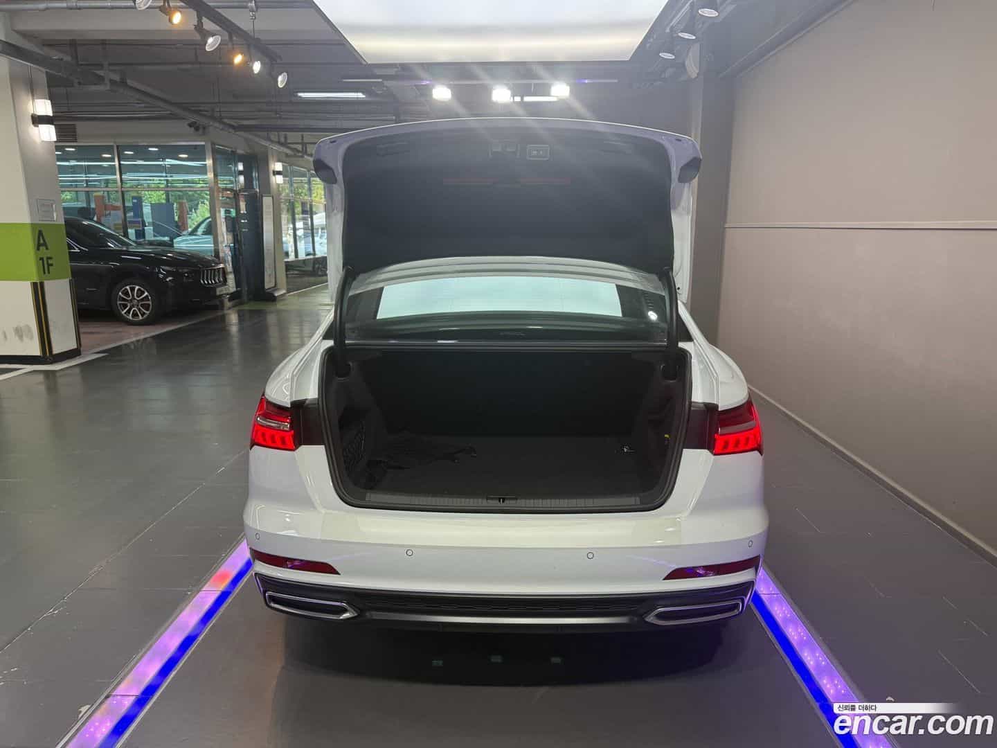 A6 Audi 2020.5-OPTION-024