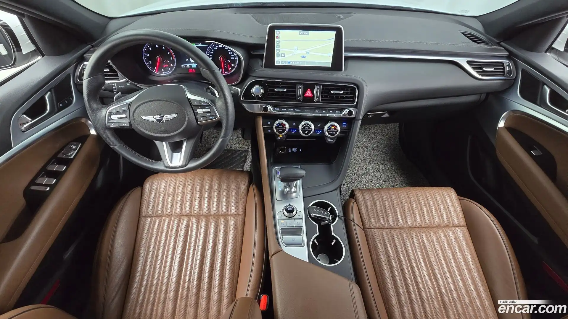 G70 Genesis 2020.5-INNER-007