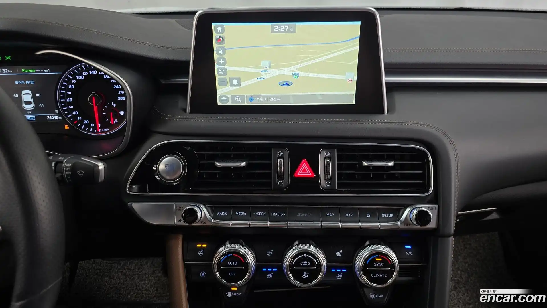 G70 Genesis 2020.5-OPTION-017
