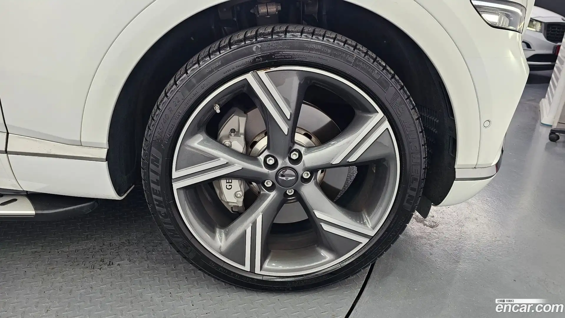 GV80 Genesis 2024.6-OUTER-005