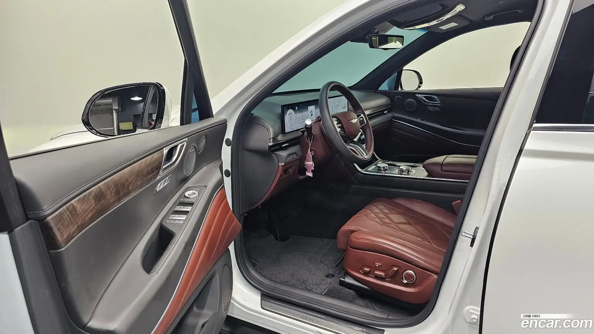 GV80 Genesis 2024.6-INNER-010