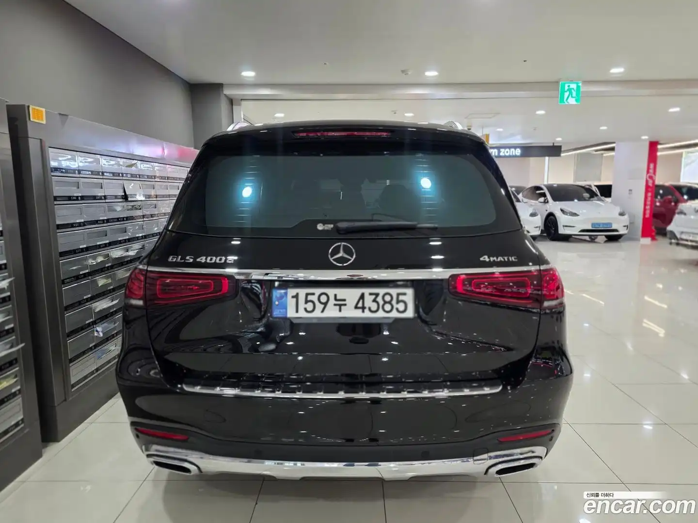 GLS-Class Mercedes-Benz 2022.9-OUTER-004
