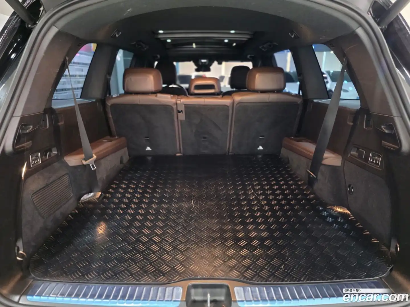 GLS-Class Mercedes-Benz 2022.9-OPTION-018