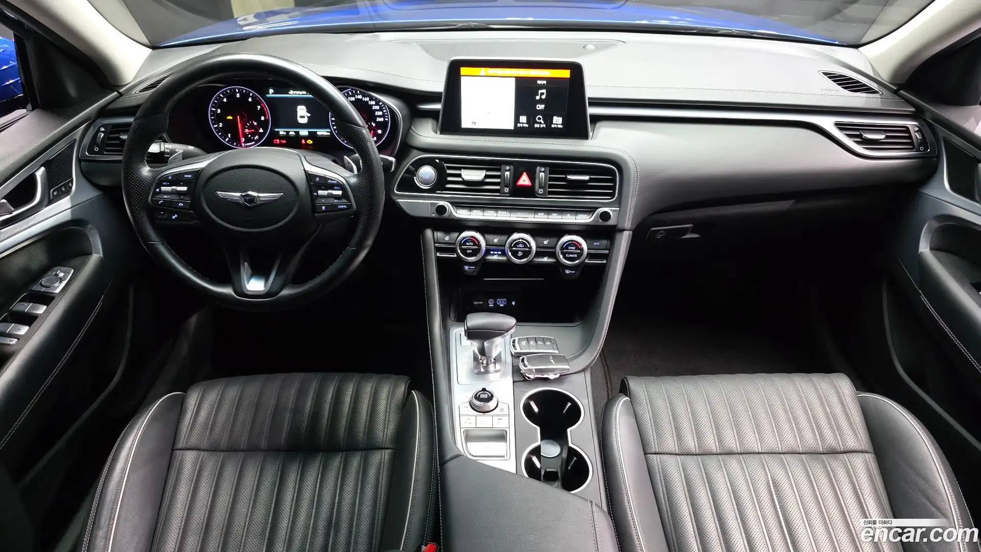 G70 Genesis 2018.6-INNER-007