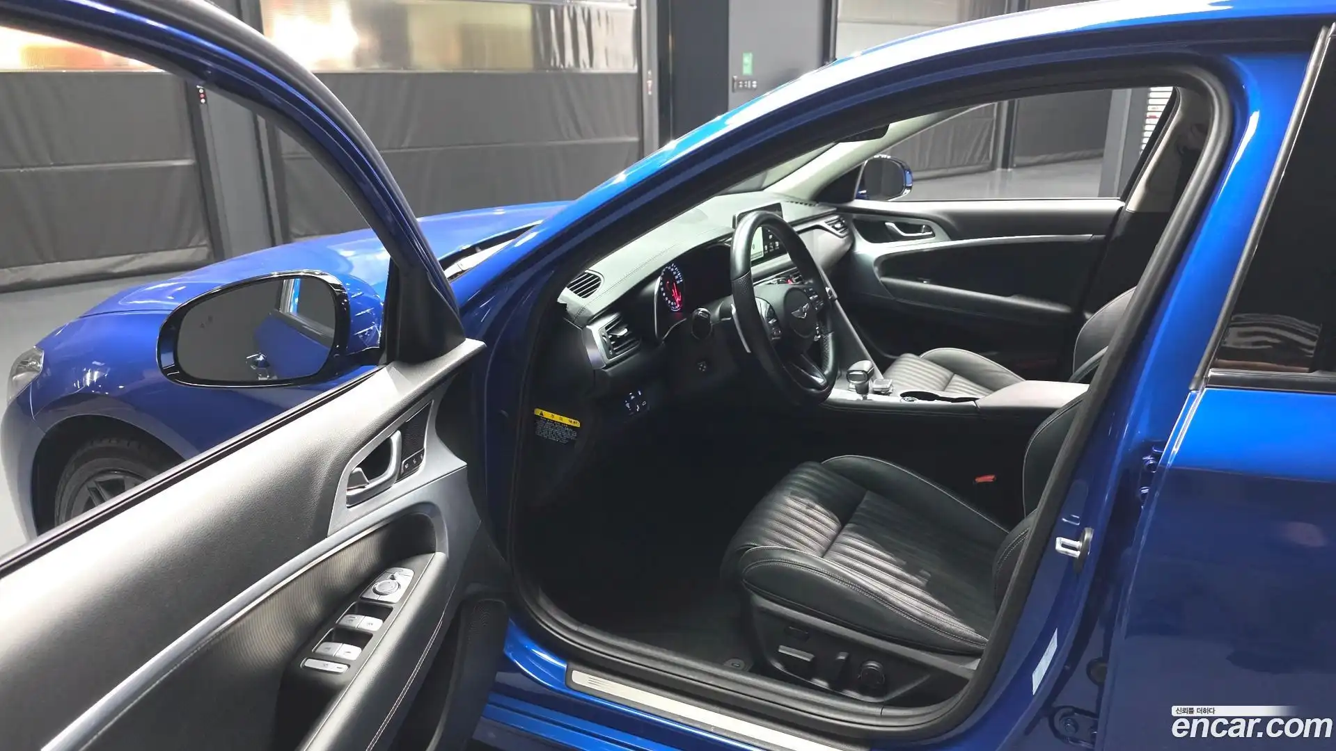 G70 Genesis 2018.6-INNER-010