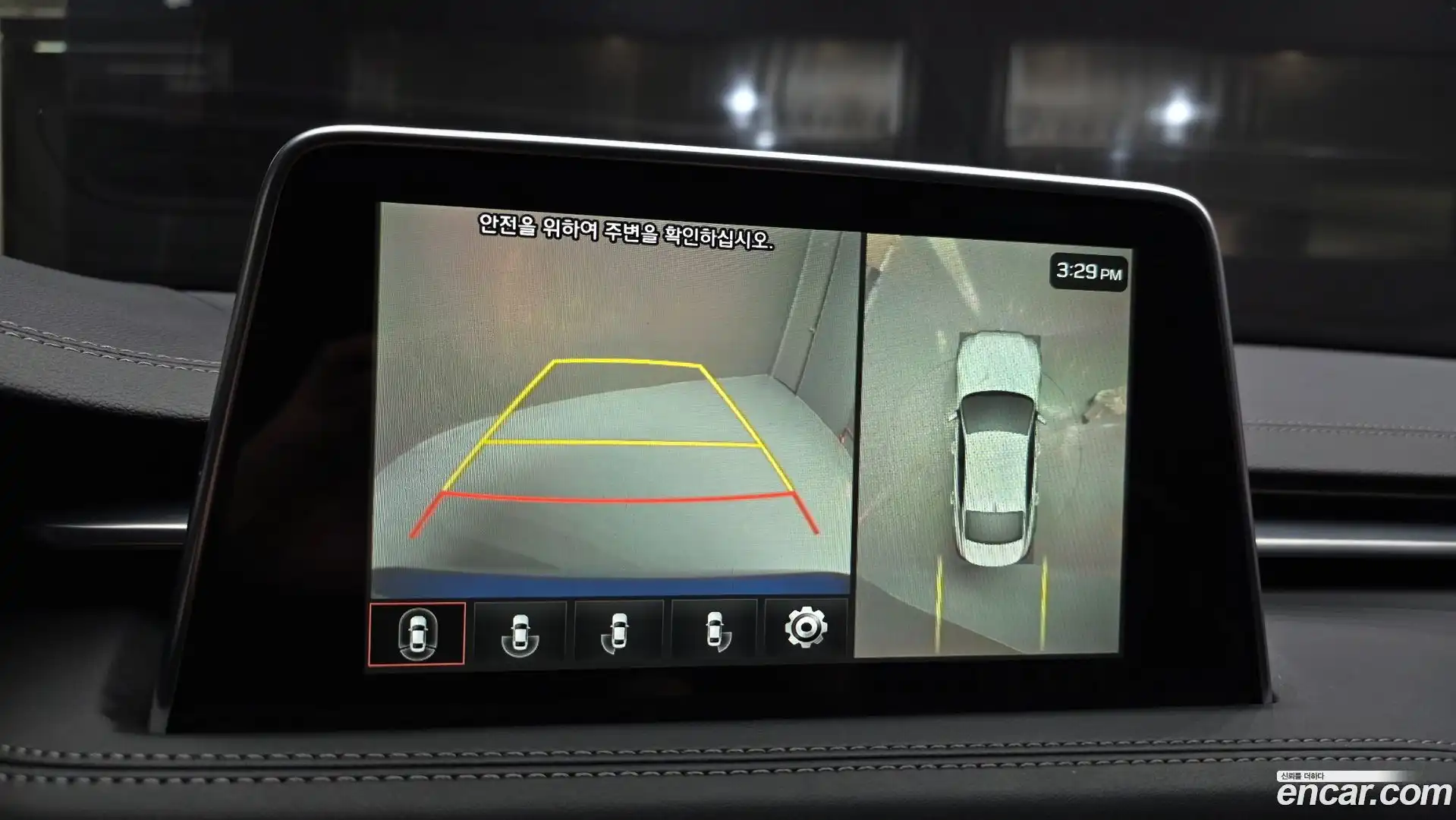 G70 Genesis 2018.6-OPTION-018