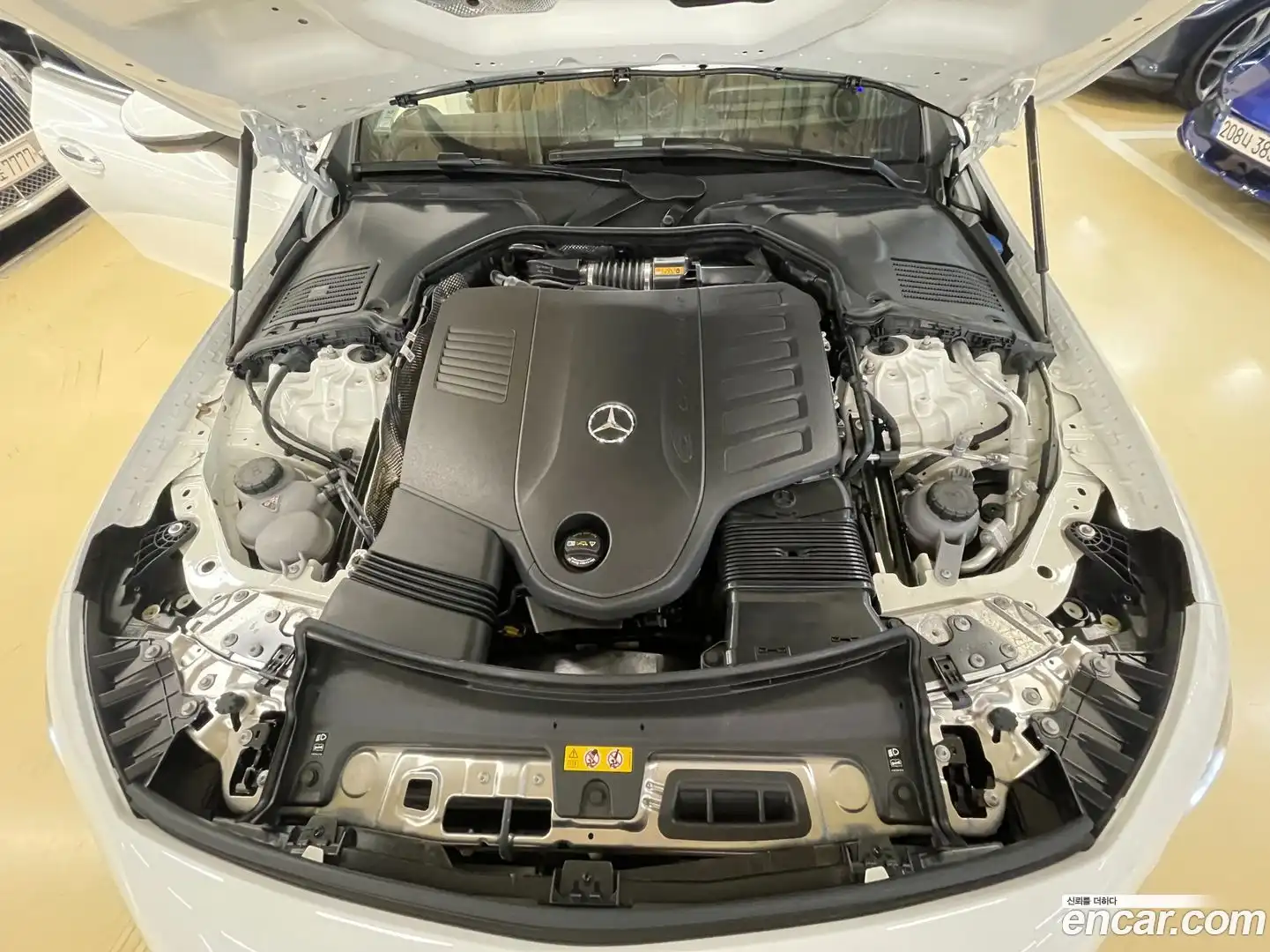 CLE-Class Mercedes-Benz 2024.8-OUTER-006