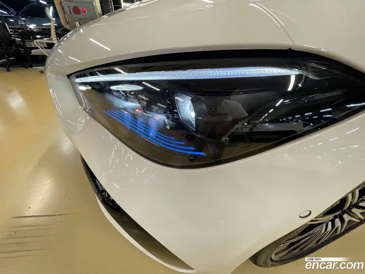 CLE-Class Mercedes-Benz 2024.8-OPTION-018