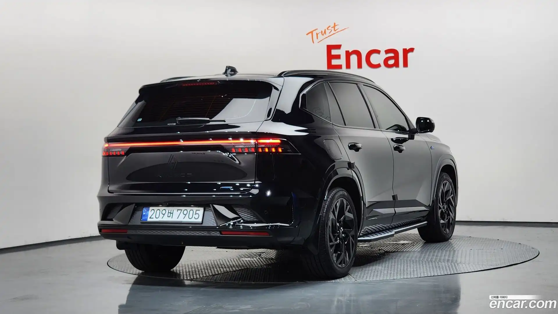 Grand Koleos Renault Korea 2025.1-OUTER-002