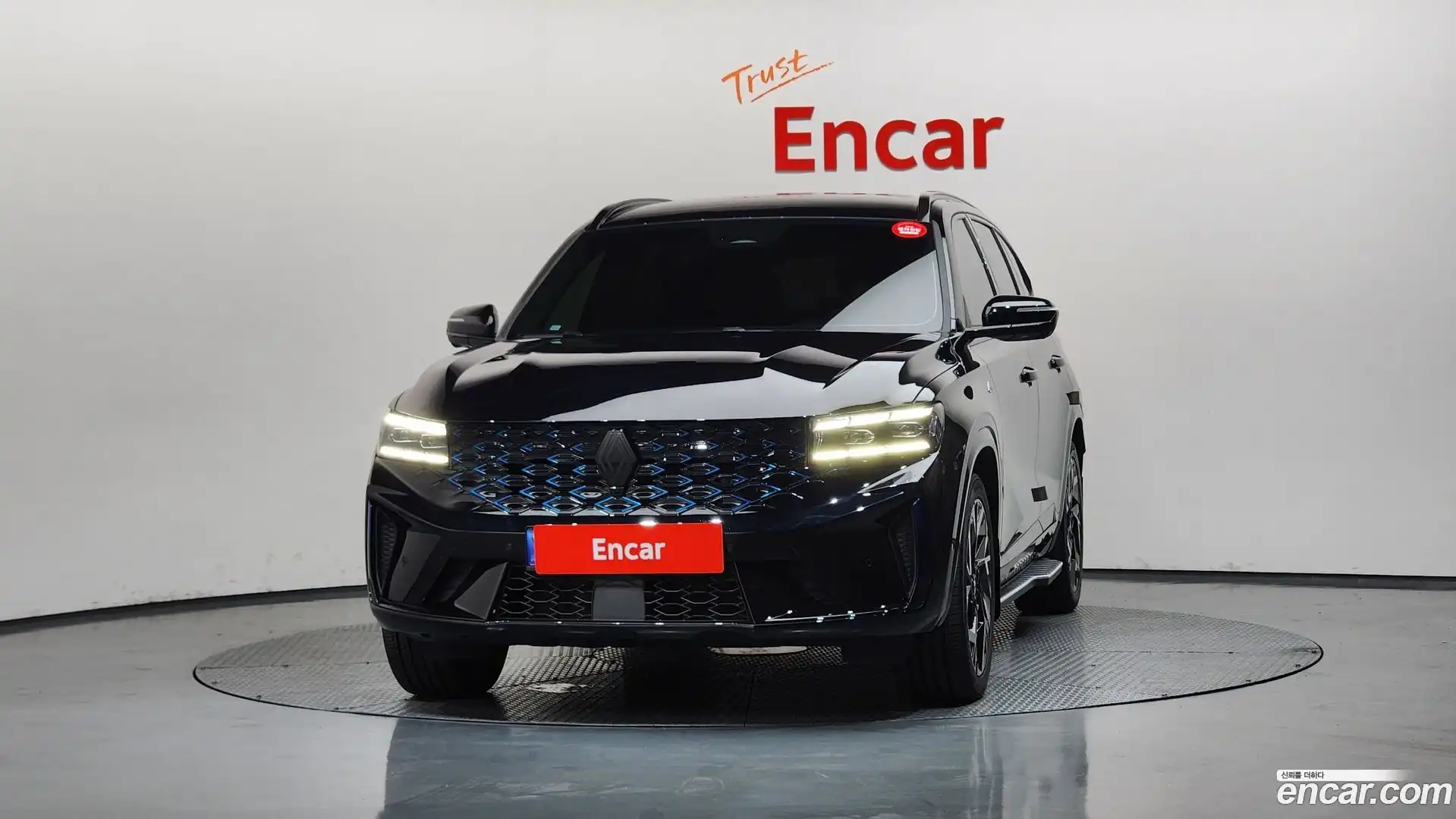 Grand Koleos Renault Korea 2025.1-OUTER-003