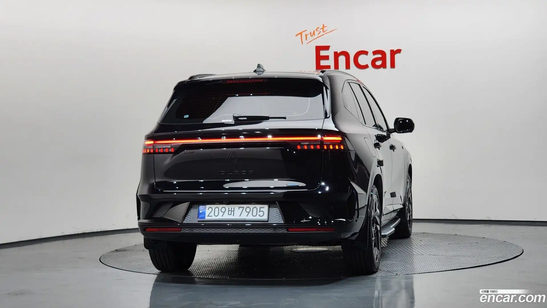 Grand Koleos Renault Korea 2025.1-OUTER-004